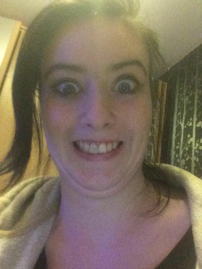 DoctorDanielle_'s tweet photo. @Connell_137  I love you 😘 http://t.co/N2YhzAiemu