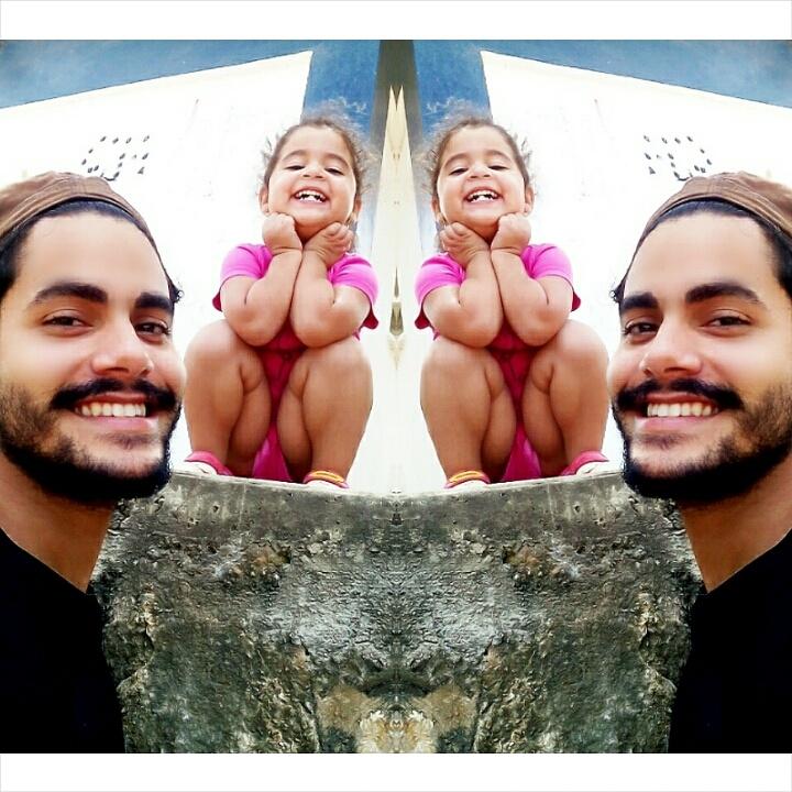 MatheusPrieto64's tweet photo. #VickyVicky #Love #Sobrina #Bro #BigSmile #ig #snap 😍🙌🌞 http://t.co/utE0YlDR5o