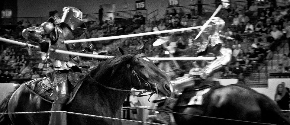 Welcoming The Knights of Mayhem to our tenth Renaissance Faire!!! Check out their website at knightsofmayhem.com