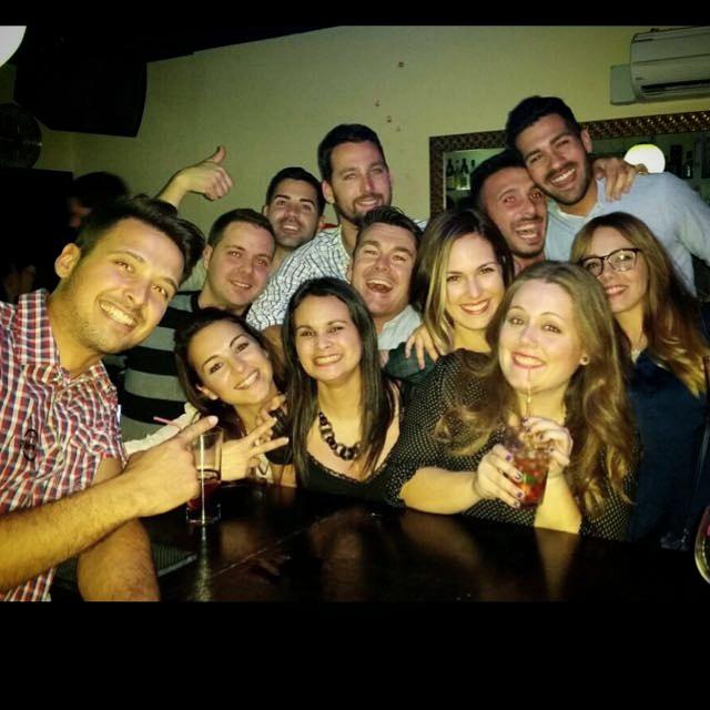 _meryflowers's tweet photo. Fines de semana de celebraciones cumpleañeras!!! #amigos #familia #risas #sorpresas http://t.co/fWRGhmBxdr