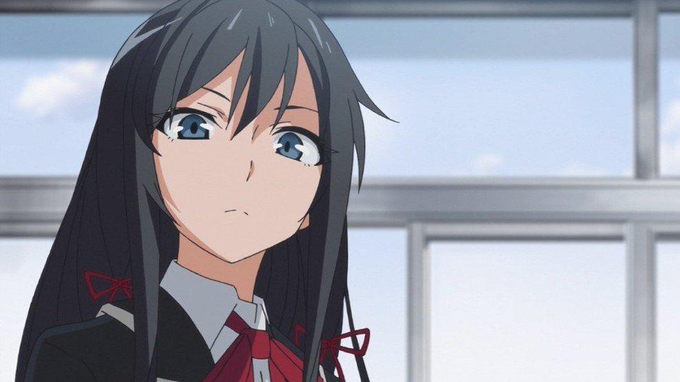 アニメ名言 名台詞 By ゆとり世代 最低限の努力もしない人間には 才能がある人を羨む資格はないわ 成功できない人間は成功者が積み上げた努力を想像できないから成功できないのよ 雪ノ下雪乃 やはり俺の青春ラブコメはまちがっている T Co アニメ名言 名台詞 By ゆとり世代 最低限の努力もしない人間には 才能がある人を羨む資格はないわ 成功できない人間は成功者が積み上げた努力を想像できないから成功できないのよ 雪ノ下雪乃 やはり俺の青春ラブコメはまちがっている T Co