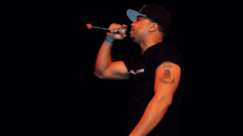 3-60 - <a href="/MyCityMondays/">MyCityMondays.com</a> (Live Performance) youtu.be/MRhPZR5uUPo