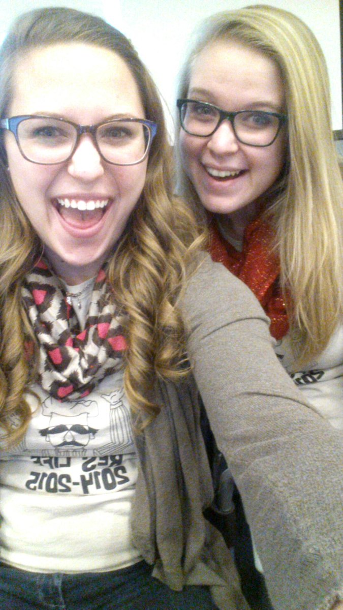 CapReslife's tweet image. Thank you all for favoriting, retweeting, and following us during #HsngSelection15! It was a blast! Until next year&amp;lt;3