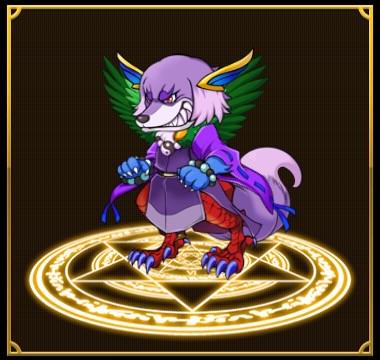 【僕のモンスターはこんな感じです！】
ガチャでパーツをGETしてカスタマイズ！
オリジナルモンスターが作れる事前登録キャンペーン！

↓詳細はこちら↓
mazekuro.funclick.jp/?utm_source=ca…

#マゼラニカクロニクル #マゼクロ