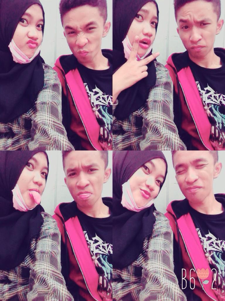 shellyputrityan's tweet photo. Miss you so 😔 http://t.co/OHaakpOQOs