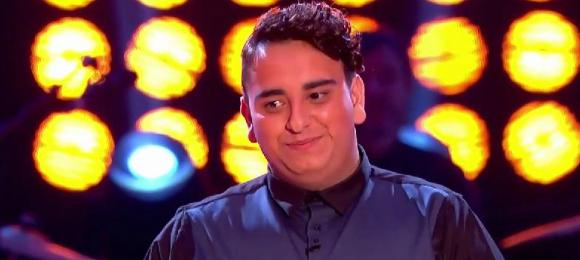 DESIblitz's tweet image. #Vote for @VikeshMusic 

tel: 09015 22 82 12

m:  6 22 82 12 

Get behind him ppl! 

@BBCTheVoiceUK #bigsinger