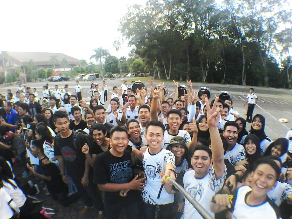 officialmbpkt's tweet photo. Seruuu... “@omie_ranie: kebayang ga serunya bareng @officialMBBPKT  .... :) http://t.co/bR01ZrijaP”