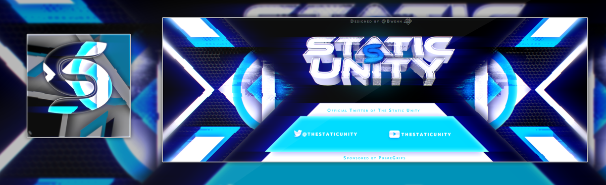 aaaa_aaaa_aa_'s tweet photo. Revamp made for @TheStaticUnity 
RT &amp; FAV appreciated <3
Much love to everyone on the team :) http://t.co/4PVCv1qcli
