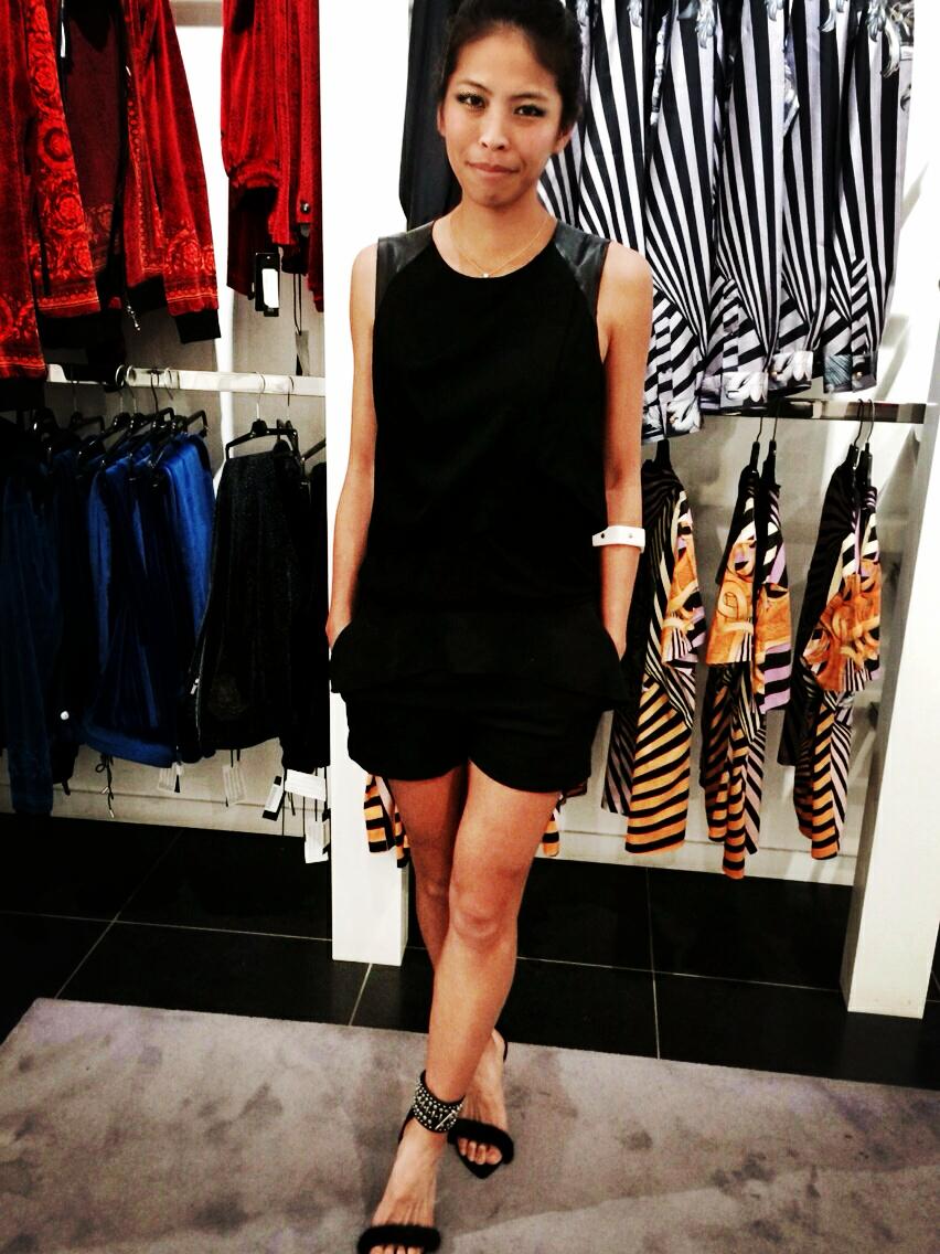 IW is one of my favorite tournaments to visit☆shopping is on