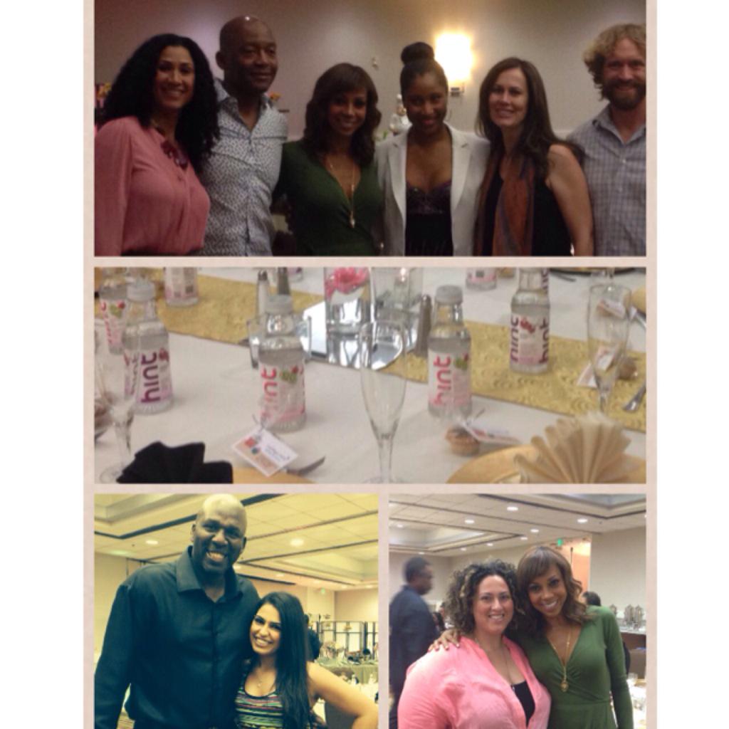 6DegreesDeep's tweet photo. #coupleswhorock event was a great success thx 2 @TheMarriageMvmt @hollyrpeete @amazingclarks #hintwater #6degreesdeep http://t.co/Uo17a3fKhr