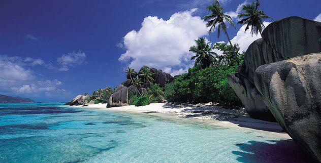 wherethisplace's tweet image. Top 10 Best Beaches In The World - wherethisplace.com/top-10-best-be…
