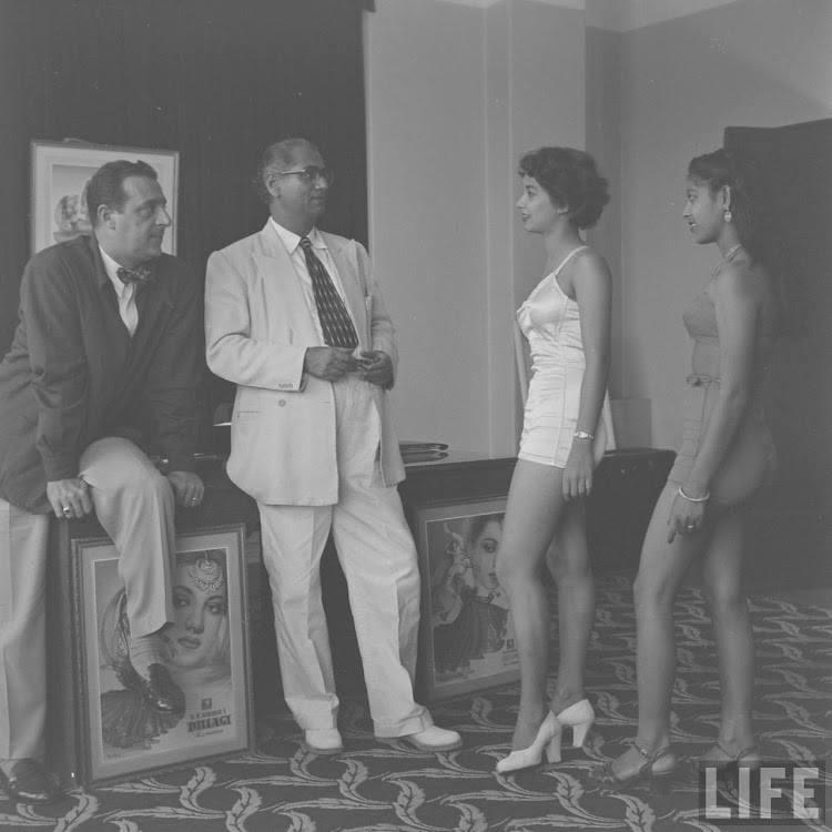 Reddit India on Twitter: "[NSFW] This is how auditions were conducted