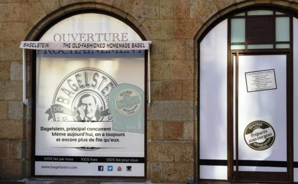 Mrbagelstein's tweet image. Hey #Rennes, on arrive chez toi !!! bagelstein.com/actualites/ren…  #Bagelstein cc @LaMooet