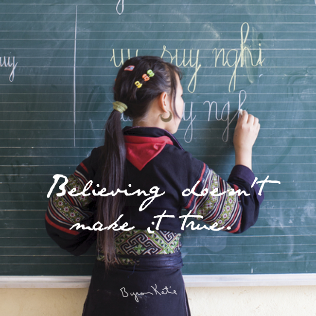 ByronKatie tweet picture
