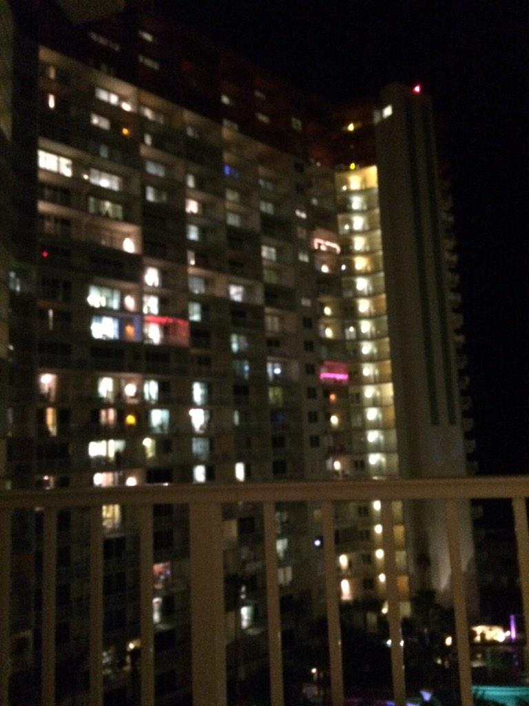 bhenson54's tweet photo. Panama City night life! http://t.co/Vfvteyu2Fv