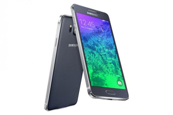tecnoandroidit's tweet photo. #Samsung Galaxy Alpha, pronto ... - http://t.co/w3c1jytvNZ - #Android50Lollipop #SamsungGalaxyAlpha http://t.co/od5hChYZoJ