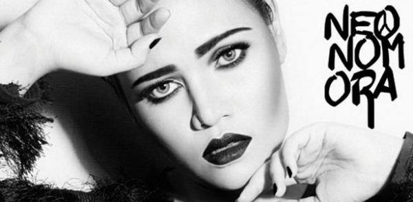 Neonomora Merilis Video Klip ‘The Man’ ow.ly/Kn6Vs