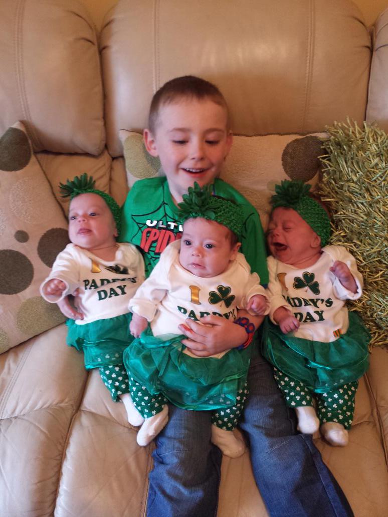 curtin_ken's tweet photo. Would love to wish all our friends and customer's a happy st patricks weekend from all here at Carrignavar Timber. http://t.co/mKT5spBUD3