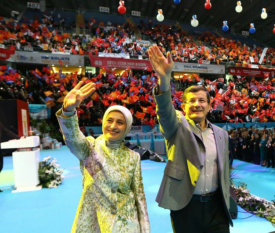 Kimse Kadınlık Onurunu Çiğneyemeyecek
goo.gl/CIdXJL