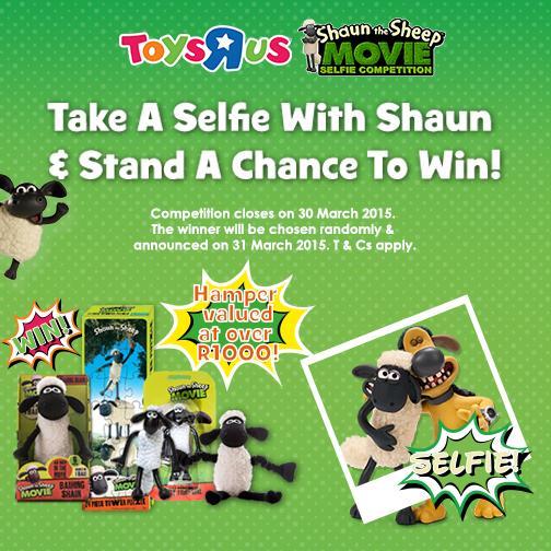 shaun the sheep toys r us