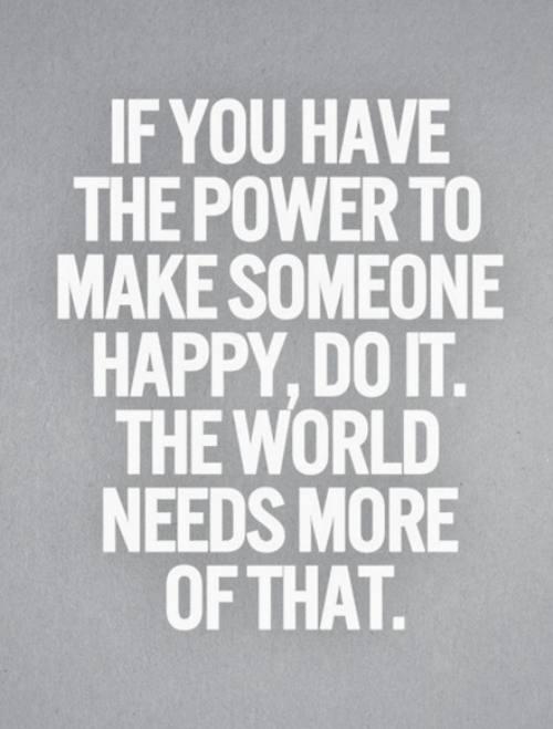 CreateTheRipple's tweet photo. You have the power ..... #happy #happiness http://t.co/RDbnTNMh3t