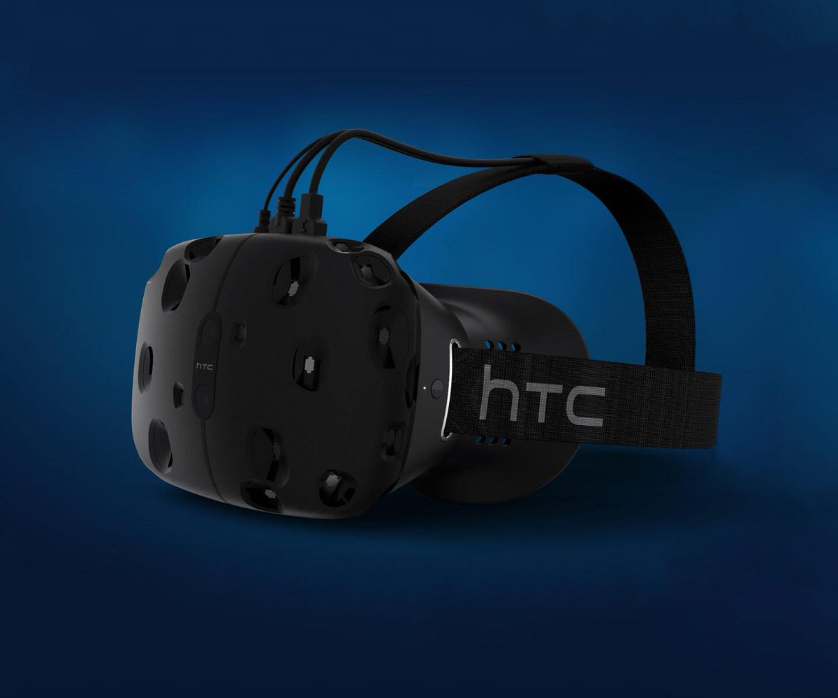 HTC Vive