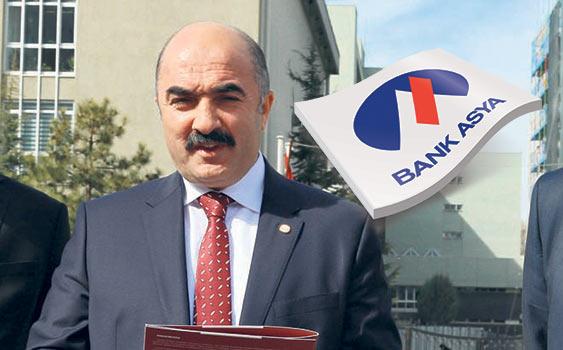 tr724com's tweet photo. Bank Asya işgalinin 41. günü!

"İç hukuk yoluyla çözülmezse AİHM'den kesin dönecek" 

http://t.co/HLVERr0bvF http://t.co/cgi83EURF5