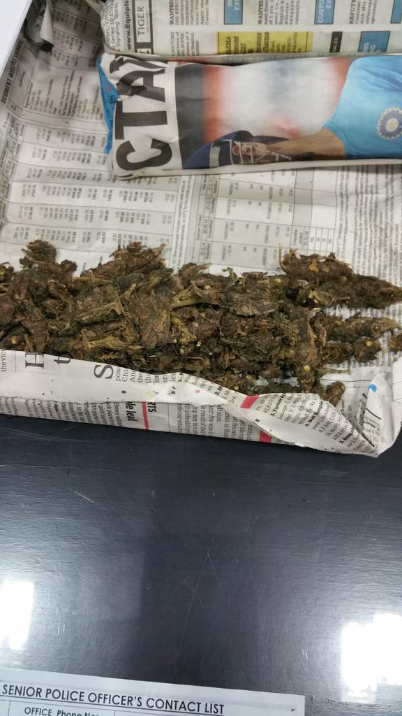 DCP SouthEast BCP tweet media