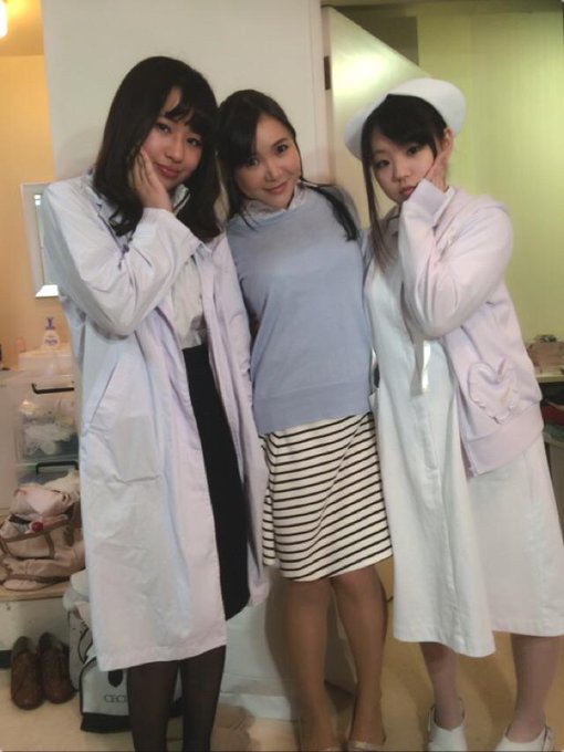 ディクレアの仲間ー٩(๑&acute;3｀๑)۶ http://t.co/RrOQElB5Dp
