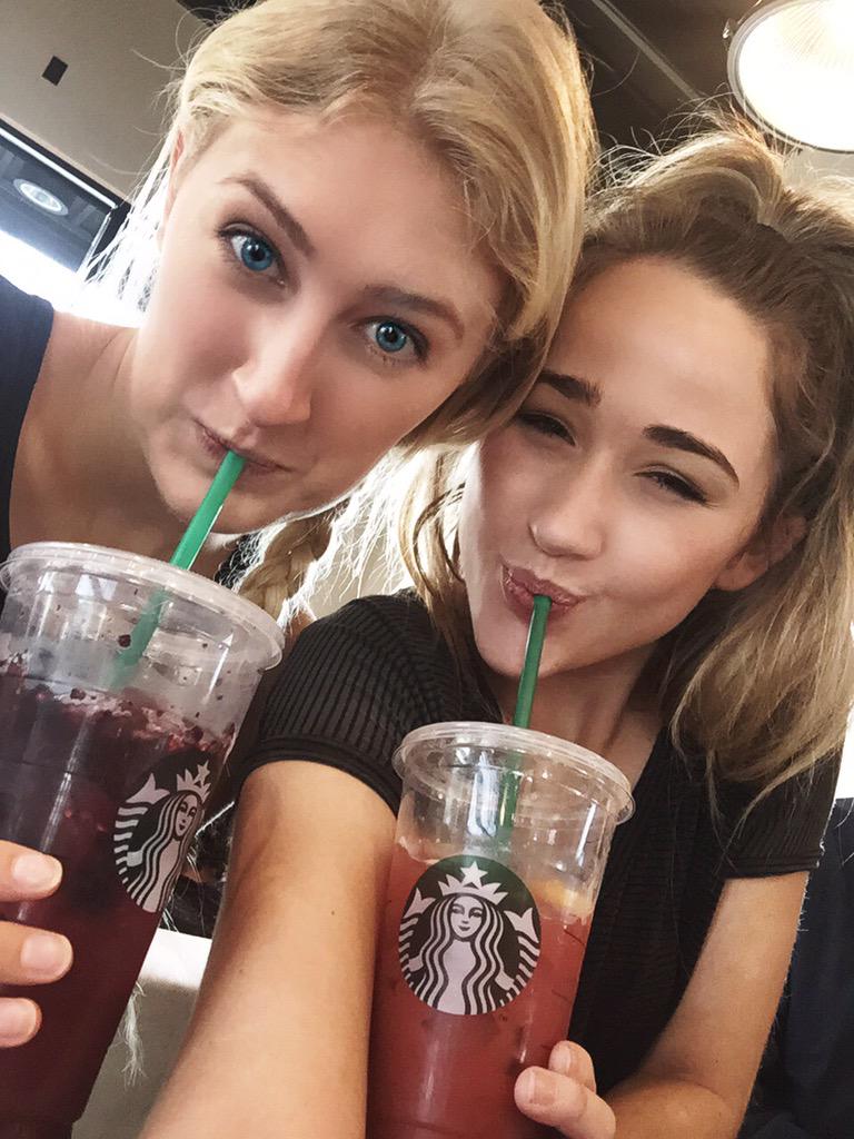 CamiAkins's tweet photo. My Jenny girl 💕 @jdebrey44 http://t.co/9Maxzr36Wv