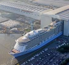 ShipsInPics's tweet photo. Anthem of the Seas
#shipsinpics http://t.co/YIoKElCvGm