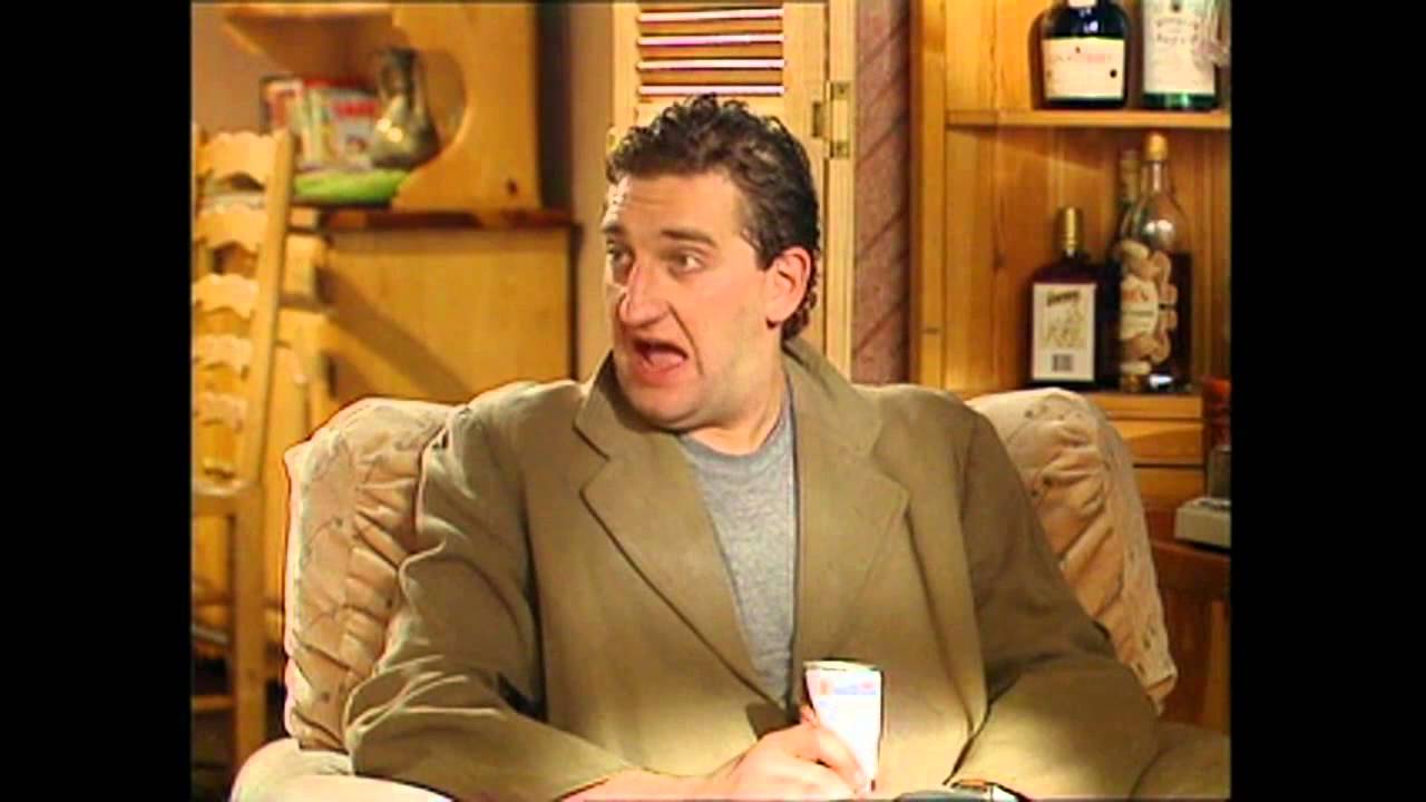 Happy birthday Jimmy Nail.   