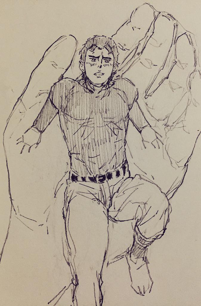 tiny chris 