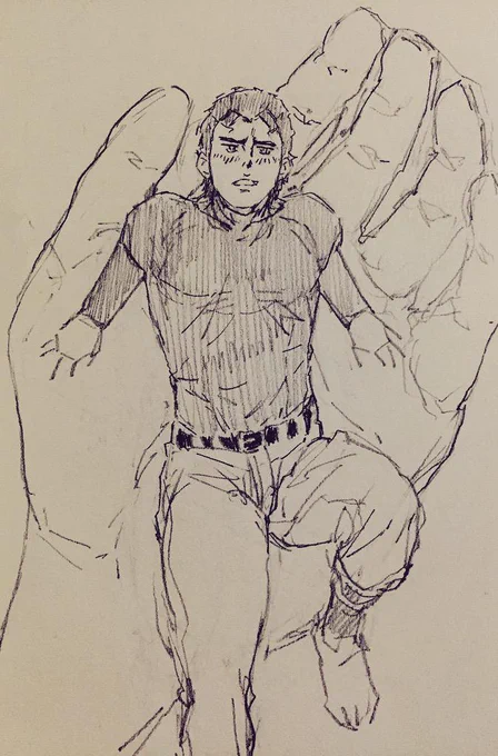 tiny chris 