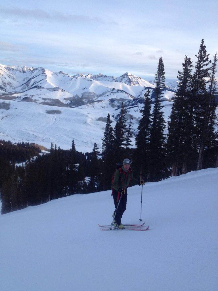 TimEgelhoffChef's tweet image. AM routine and loving it!!