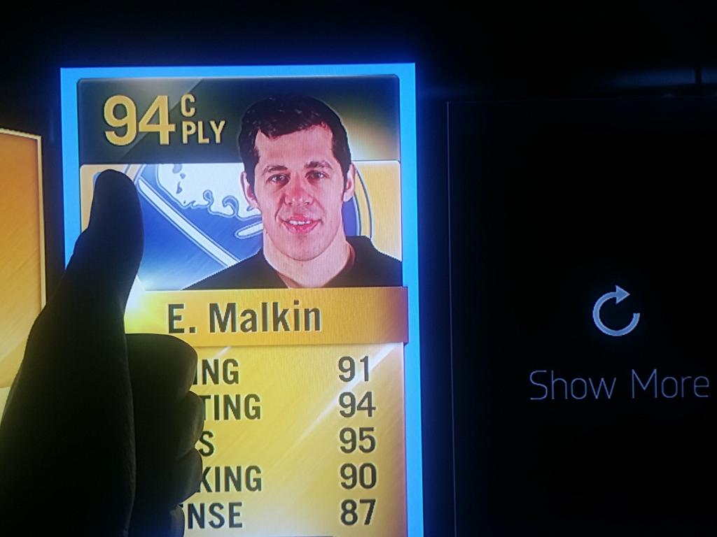 BestHUTGivaway's tweet photo. TRADE DAY!! Send in your trades to win a malkin!! DM me pictures of your trade so i know who wins Tm; xTAYZUH http://t.co/j5HgPq519R
