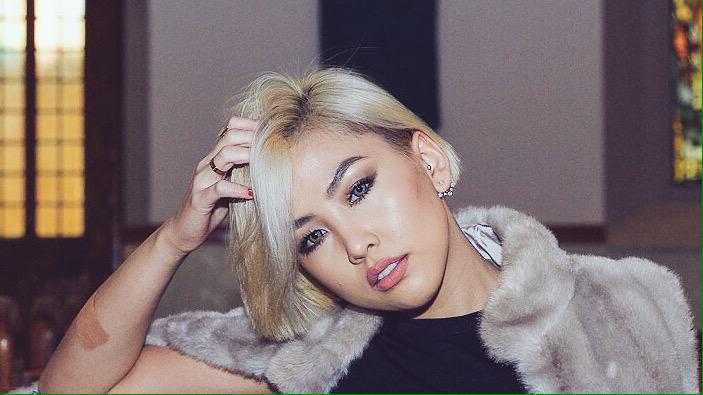 Gorgeousforeign's tweet photo. Filipino, Chinese, Spanish, Indian 💖@ChantalJo_ http://t.co/HPKbEwmnmg