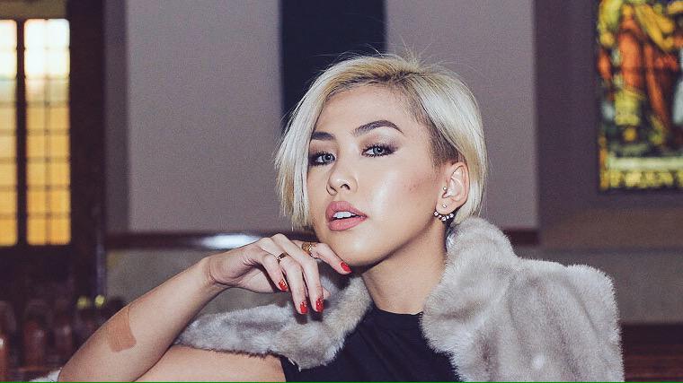 Gorgeousforeign's tweet photo. Filipino, Chinese, Spanish, Indian 💖@ChantalJo_ http://t.co/HPKbEwmnmg