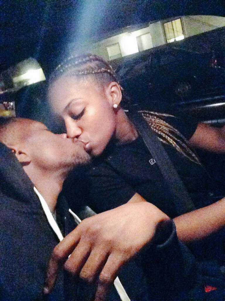 EastsideTC's tweet photo. people said we wasnt gone make it after we had our baby😂, I know they hate us but we still at it #8YearsComplete http://t.co/kA9lLEiwwd