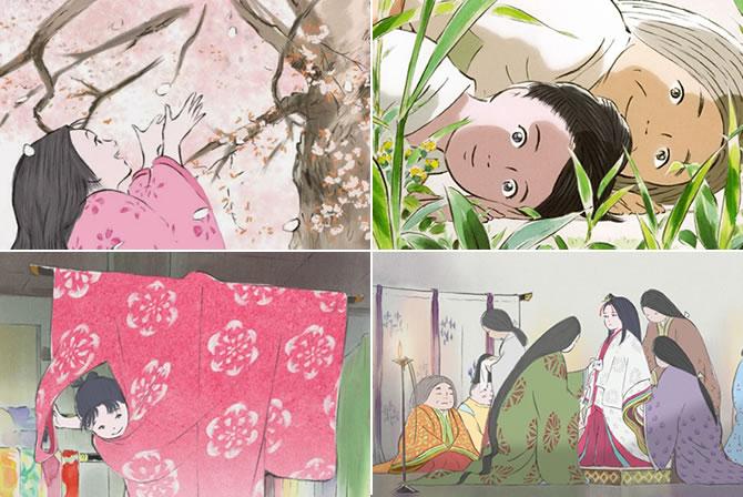 かぐや姫の物語のtwitterイラスト検索結果 古い順 かぐや姫の物語のtwitterイラスト検索結果 古い順