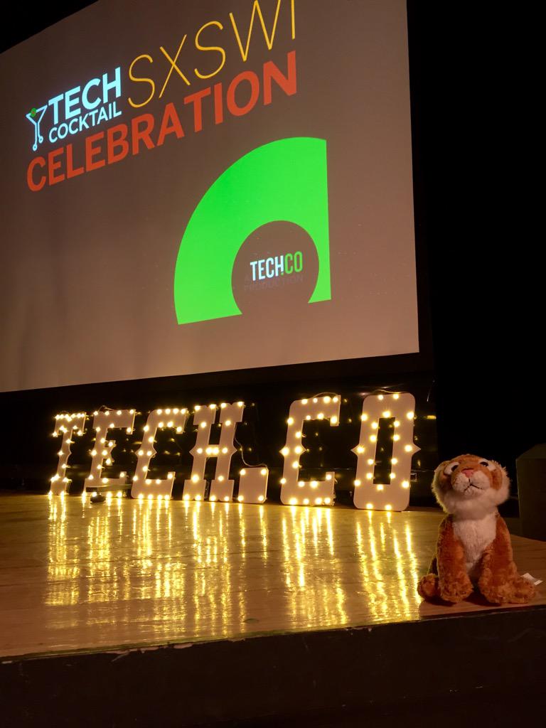 TurboAppeal's tweet photo. Thank you for the opportunity to take our startup nationwide @TechCocktail #TechCocktailSXSW ! #TurboAppeal http://t.co/VYPq4PhCND
