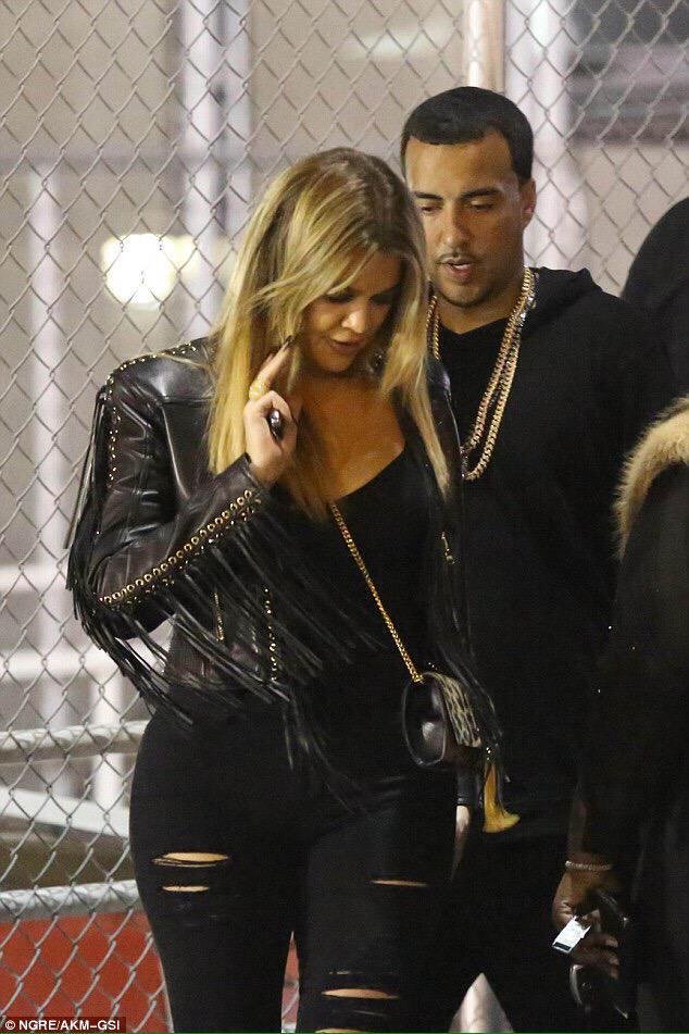 Im in love wit the Koko