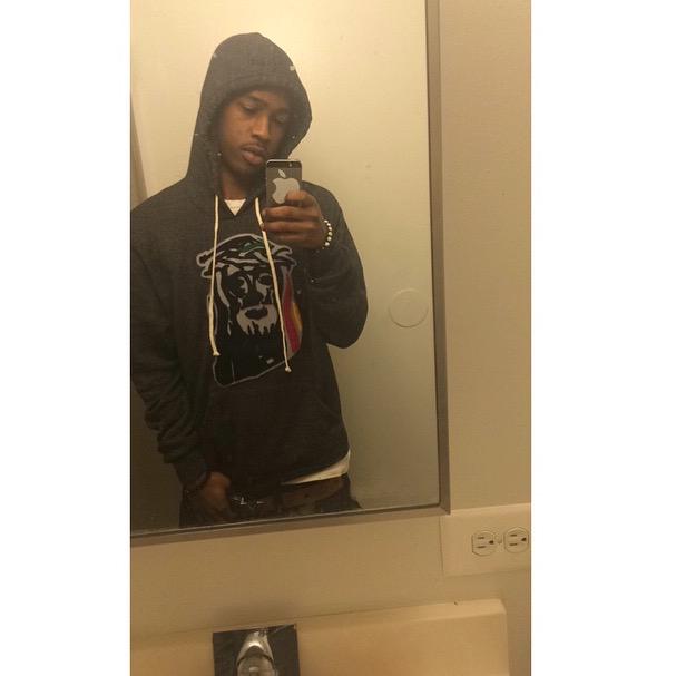 RR_GotClout's tweet photo. Wat Would Jessus Do Wat Would Yu Dooooo🙏 #YoungNiggaBlessed🙌💯 http://t.co/vCP6Ki7HmB