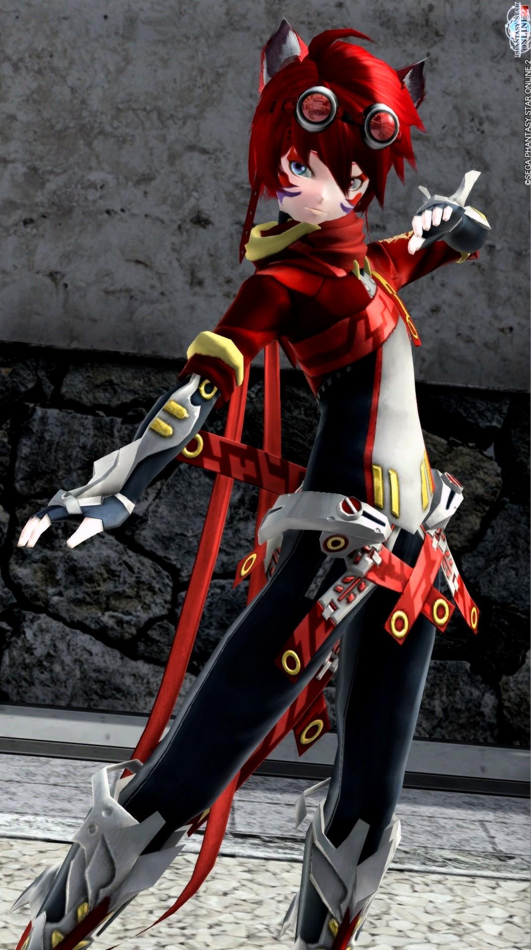 C マキアート Pso2 Ship4 On Twitter 今回の二つの新衣装はなかなか対照的だよね 同一キャラでも印象が全く違ってどっちもイイ カムイコイタッカラの生足太ももフェンリルコードのぴっちり太もも とりあえず太もも万歳 Pso2男の娘同盟 Pso2少年
