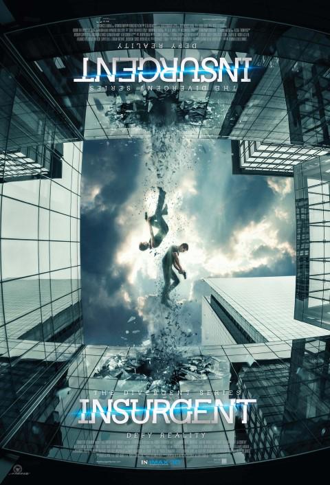 liechunn's tweet photo. @LimHalim9 RT @cinema21 INSURGENT (Dolby Atmos &amp; IMAX 3D) tayang mulai Kamis, 19 Maret 2015. http://t.co/yUFwPkkSjS http://t.co/1VnHA3VSm6