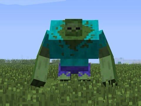 ‧͙⁺˚*･༓☾ 𝔇𝔯𝔢𝔞𝔪𝔶 𝔅𝔞𝔟𝔶 ☽༓･*˚⁺‧͙ - @KYR_SP33DY mutant zombie looks like the Hulk. http://t.co/bcpmbMdgAm