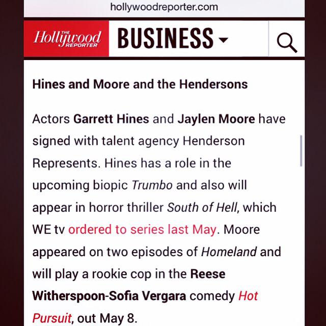 Jaylen_Moore's tweet photo. Well...#Gratitude &amp; #HardWork that's what I'll be teaching my daughter. =)  http://t.co/WrxUvyQjIT #overdrivePR #THR http://t.co/CzNOOfgZEy