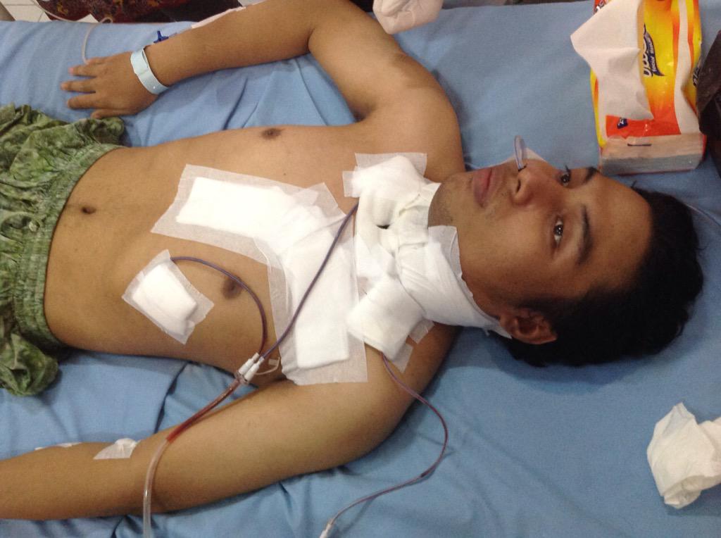 INDONESIA SXE tweet media