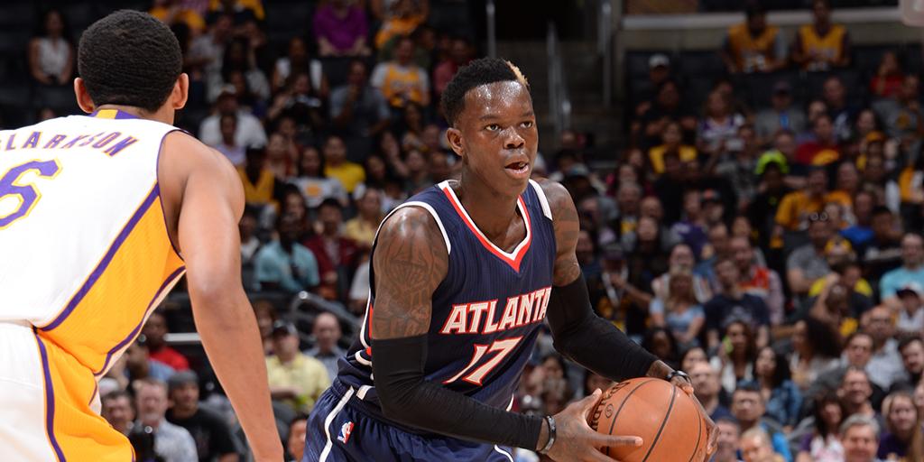 Atlanta Hawks tweet media