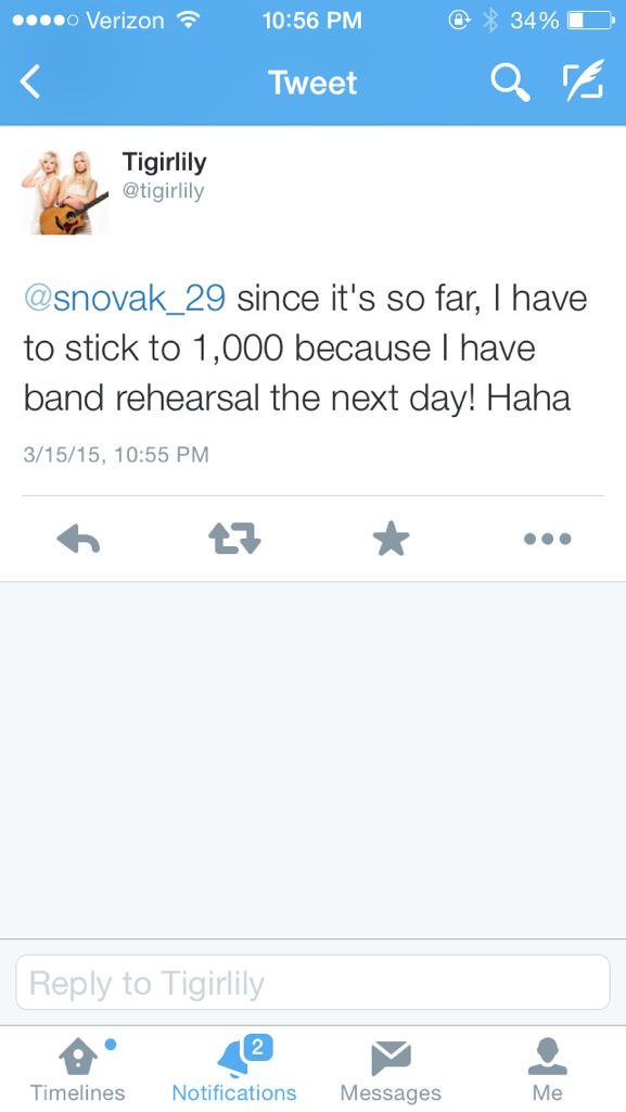 snovak_29's tweet photo. Counting on you guys 🙏 1,000 RTs http://t.co/lJkwFgO35S